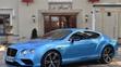 Bentley Continental GT - 3
