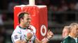 Francois Hougaard - 2