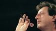 Eric Bristow