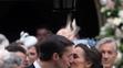 Pippa Middleton a James Matthews