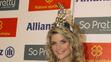 Česká Miss 2009 Iveta Lutovská