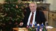 Adventní věnce prezidenta Miloše Zemana od Pavla Kočiše - 2