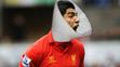 Luis Suárez - 7