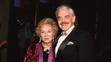Doris Robertsová a Jack Betts, 1988