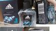 Zdraví nebezpečná toaletní voda Adidas ICE Dive