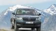 Představení vozu KODIAQ - 2