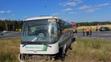 Srážka autobusu s autem na Plzeňsku - 6