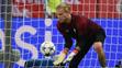 Loris Karius