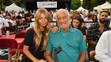 Jean-Paul Belmondo s dcerou Stellou