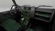 Classic Defender V8 ve stylu vozu Winstona Churchilla