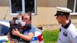 Policie našla čtyřletého chlapce
