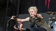 Deryck Whibley, Sum 41