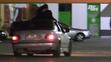 Na nepovolený sraz „tuningářů“ v Praze si došlápla policie - 15