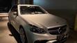 Merecedes AMG E63 se speciální výbavou pro rekordní jízdu - 20