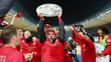 GALERIE: Bayern vyhrál německou ligu už v březnu - 13