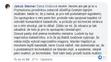 Vyjádření Jakuba Steiner a diskuze - 4