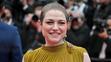 Émilie Dequenneová, 14. 5. 2024 Filmový festival v Cannes