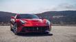 GALERIE: Ferrari s atmosférickou V12 neumřou - 10