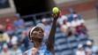Móda na tenisovém US Open - 2