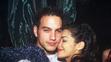 Tyler Christopher a Vanessa Marcil