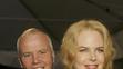 Otec Nicole Kidman je po smrti