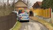 Policie vyšetřuje vraždu na Příbramsku - 4