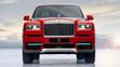 Rolls-Royce Cullinan - 21