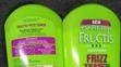 Vlasový kondicionér Garnier Fructis Frizz Tamer