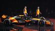 McLaren