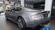Aston Martin DBS, 2009