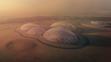Mars Science City - 1