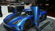 Koenigsegg