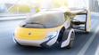 Slovenské létající auto AeroMobil 4.0 STOL - 13