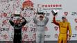 IndyCar v St. Petersburgu - 5