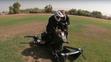 Létající motorka Hoverbike S3 2019 - 18