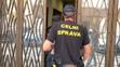 Velká policejní razie po celém Česku - 1
