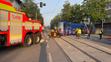 Nehoda tramvaje a osobního automobilu v Ostravě-Vítkovicích – 2