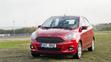 Ford KA+ - 6