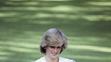 Princezna Diana s Williamem - 2
