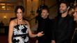 Harry a Meghan se setkali s členy kapely Take That - 2