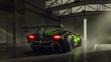 Lamborghini Essenza SCV12 - 19