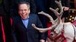 Warwick Davis, 30. 11. 2014