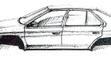 Bertone a Favorit - 1