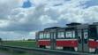Tramvaj u D1 - 1