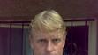 Teď už bývalý trenér Bohemians 1905 Zbyněk Busta.