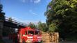 Tragická nehoda u Chýnova na Táborsku - 9