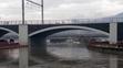Povodeň v Ústí nad Labem - 2