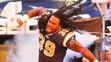 Steven Jackson
