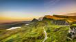 Isle of Skye, Skotsko (2)