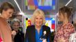Královna Camilla má svou panenku Barbie
